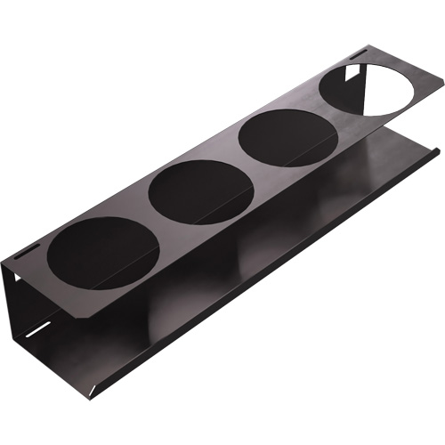 Accessoire pour bouteille &agrave; vaporiser dans les armoires pour produits inflammables Utili-Guard+ NRZ Safety Inc.