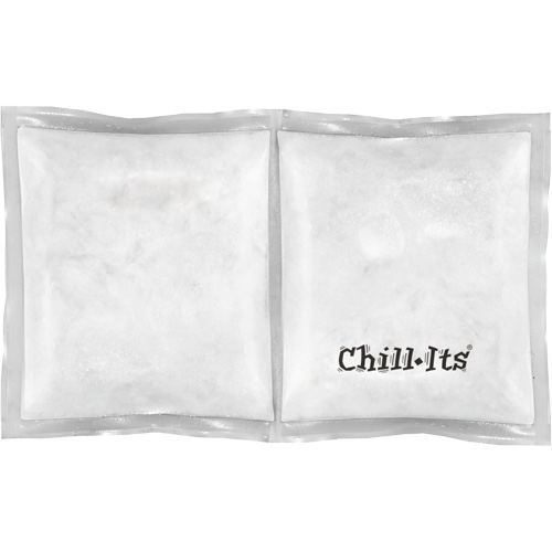 Chill-Its 6283 Rechargeable Phase Change Pack NRZ Safety Inc.