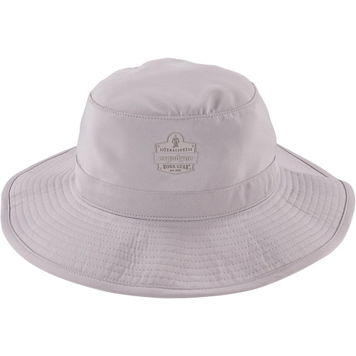 Chapeau cloche de refroidissement Chill-Its 8939, Gris NRZ Safety Inc.