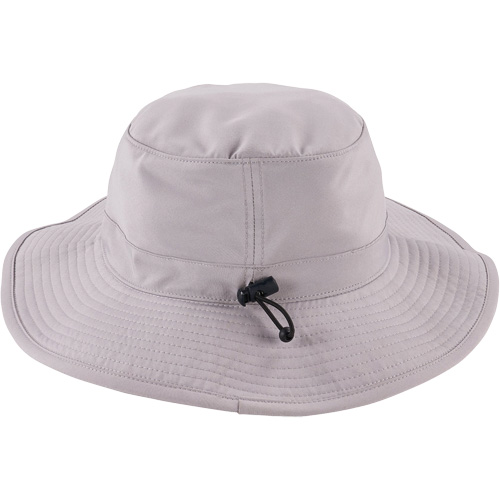 Chapeau cloche de refroidissement Chill-Its 8939, Gris NRZ Safety Inc.