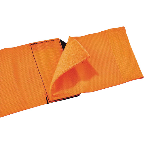 Chill-Its 6240 Phase Change Cooling Vest Elastic Extenders NRZ Safety Inc.