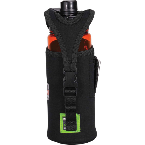 Fixation et support pour bouteille/canette Squids 3775 NRZ Safety Inc.