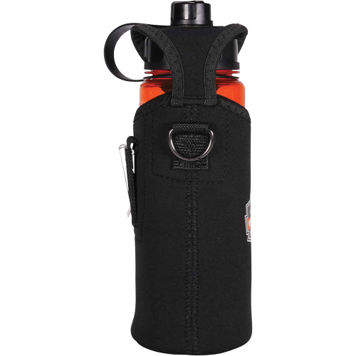 Fixation et support pour bouteille/canette Squids 3775 NRZ Safety Inc.