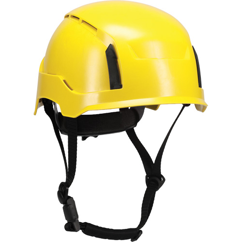 Casque de s&eacute;curit&eacute; industriel RZRBack avec technologie Mips, CSA type 2, Suspension Rochet, Ventil&eacute; NRZ Safety Inc.