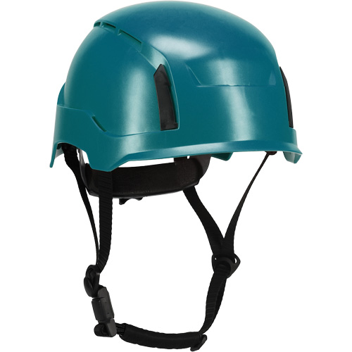 RZRBack Industrial Safety Helmet with Mips&reg; Technology, Vented, CSA Type 2 NRZ Safety Inc.