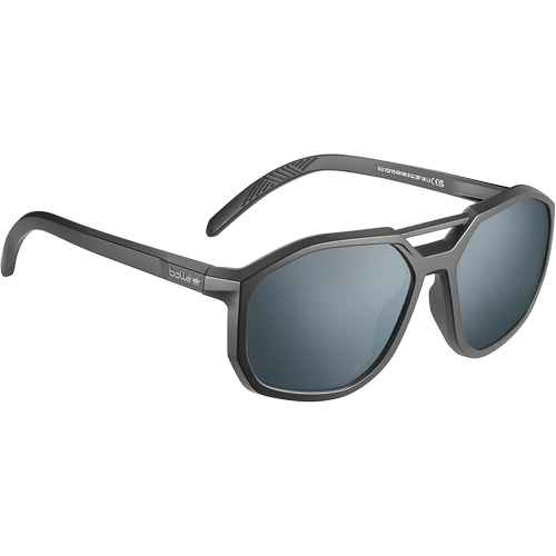 Altus Sunglasses, Brown Lens, Anti-Fog/Anti-Reflective/Anti-Scratch, ANSI Z87+ NRZ Safety Inc.