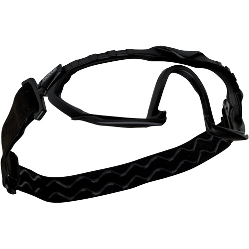 Trousse de mousse & courroie de rechange Combat NRZ Safety Inc.