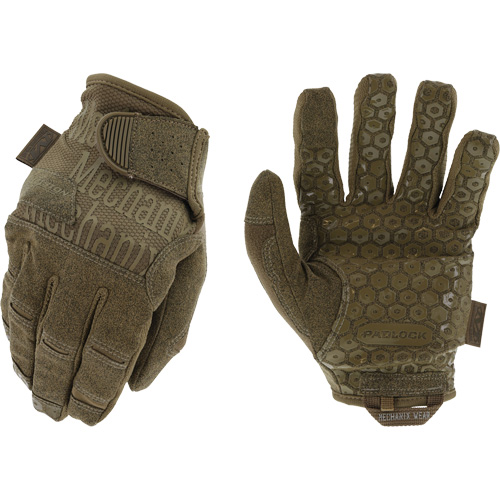 Gants &agrave; prise haute dext&eacute;rit&eacute; Precision Pro, Paume Synth&eacute;tique, Taille T-Grand NRZ Safety Inc.
