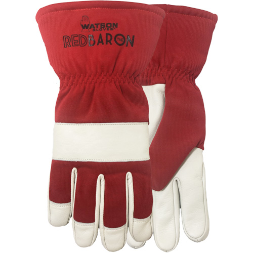 Gants d'hiver Red Baron, Taille Grand NRZ Safety Inc.