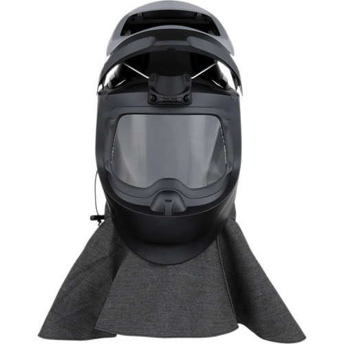 Speedglas Complete Neck Coverage for 9100 NRZ Safety Inc.