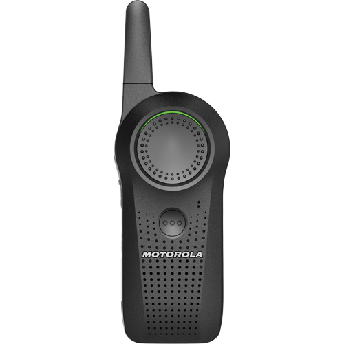 Radio bidirectionnelle Curve avec compatibilit&eacute; Wi-Fi/LMR, Bande FHSS, 10 canaux, Port&eacute;e 300 000 pi² NRZ Safety Inc.