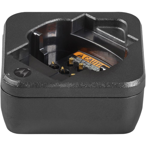 Chargeur individuel pour radio bidirectionnelle Curve NRZ Safety Inc.