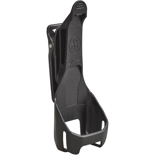 &eacute;tui avec agrafe de ceinture pour radio bidirectionnelle Curve NRZ Safety Inc.