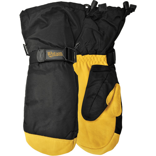 North of 49° Water-Resistant Outdoor Recreation Gloves, Size 2X-Small, Mitt NRZ Safety Inc.