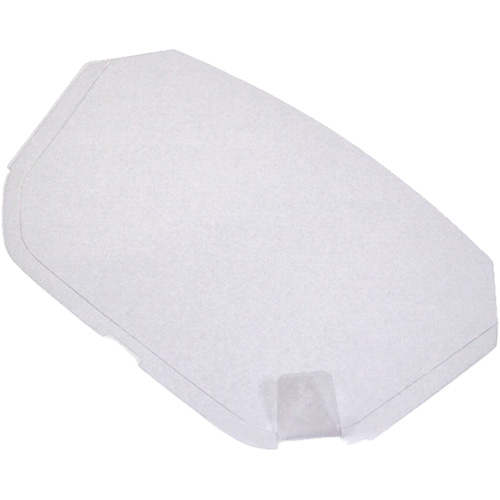 Lentille d&eacute;tachable pour syst&egrave;me APR motoris&eacute; Z-Link NRZ Safety Inc.