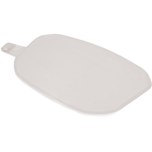 Lentille d&eacute;tachable avec cassette &agrave; sept couches pour syst&egrave;me APR motoris&eacute; Z-Link NRZ Safety Inc.