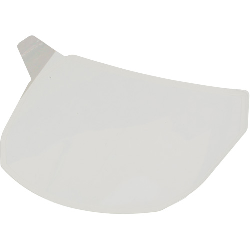 Clear-Vision 7-Layer Cassette Tear Off Lenses for T200 NRZ Safety Inc.