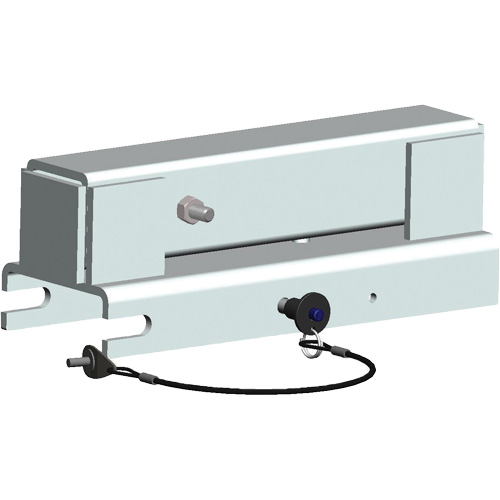 XTIRPA Mounting Bracket For Workman Rescuer and Winch NRZ Safety Inc.