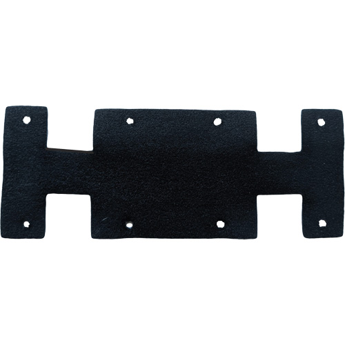 LIDGUARD&reg; Brow Pad NRZ Safety Inc.