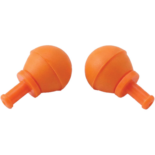 Embouts de rechange pour bande semi-auriculaire SEALTEC NRZ Safety Inc.