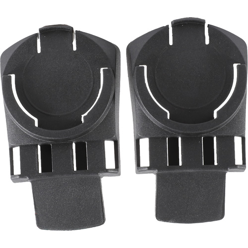ValuGard Visor Carrier Adapter NRZ Safety Inc.