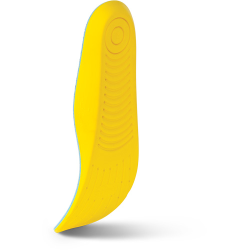 Semelle Ergo Cooling 37.5, Hommes 6 - 7/Femmes 8 - 9 NRZ Safety Inc.
