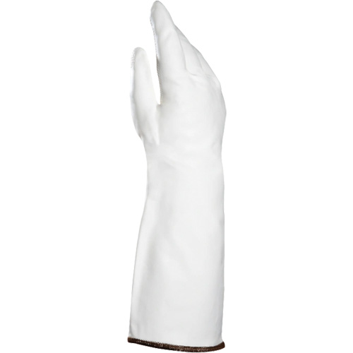 TEMPCOOK 476 Thermal Protection Gloves, Nitrile, 7, Protects Up To 482° F (250° C) NRZ Safety Inc.