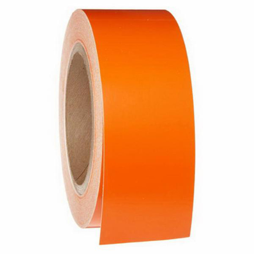Pipe Marker Tape, 90', Orange NRZ Safety Inc.