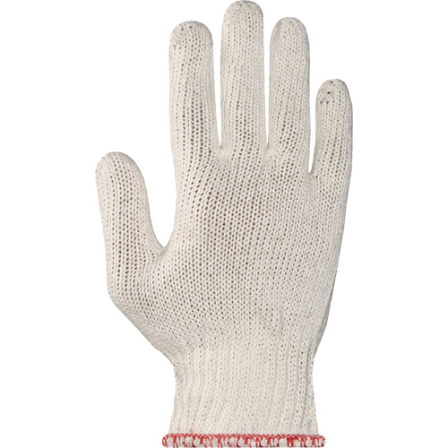 GLOVE STRING POLY/COTTONSMALL NRZ Safety Inc.