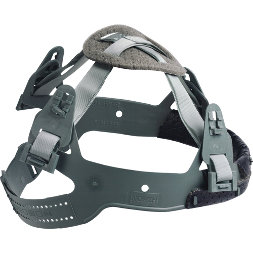 Coiffe de rechange pour casque de s&eacute;curit&eacute; North The Peak A79, &agrave; douille NRZ Safety Inc.