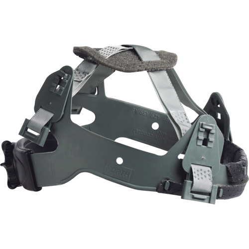 Coiffe de rechange pour casque de s&eacute;curit&eacute; North The Peak A79, Rochet NRZ Safety Inc.