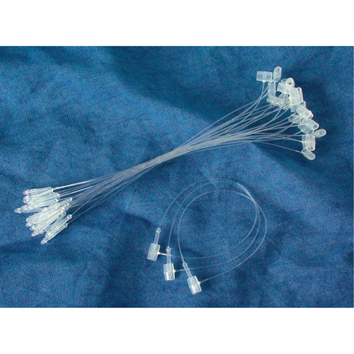 Attaches plastique NRZ Safety Inc.