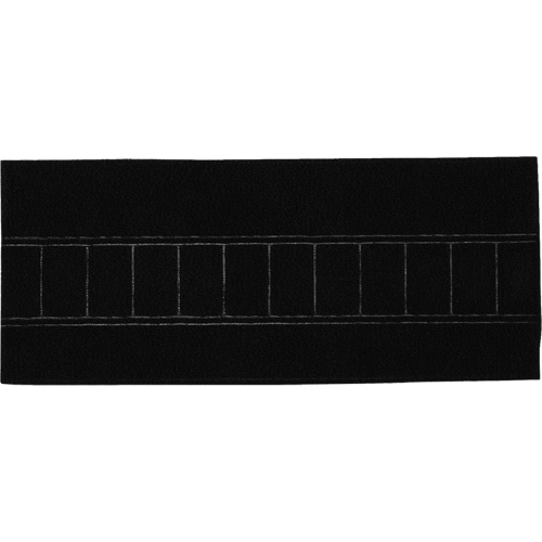 Fibre-Metal&reg; Comfort Enhancing Replacement Sweatband NRZ Safety Inc.