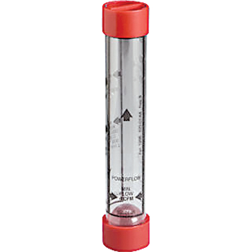 Airflow Indicators PAPR NRZ Safety Inc.