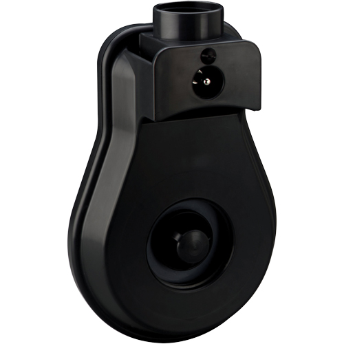 Appareils de protection respiratoire (APR) &agrave; &eacute;puration d'air motoris&eacute; GVP NRZ Safety Inc.