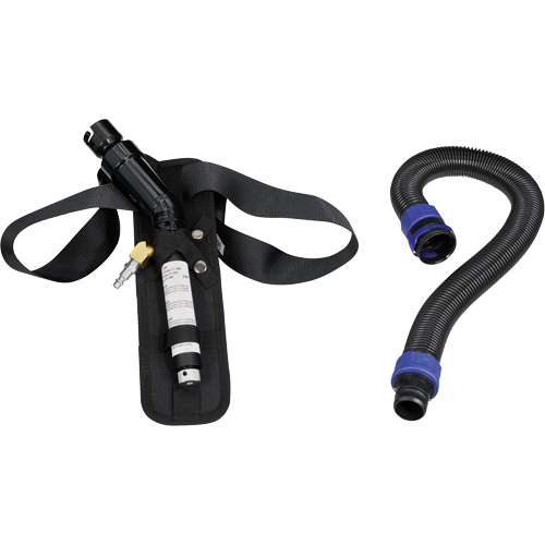 3M Series Loose Fitting Facepieces with Supplied Air-AIR CONTROL DEVICESAir control devices NRZ Safety Inc.