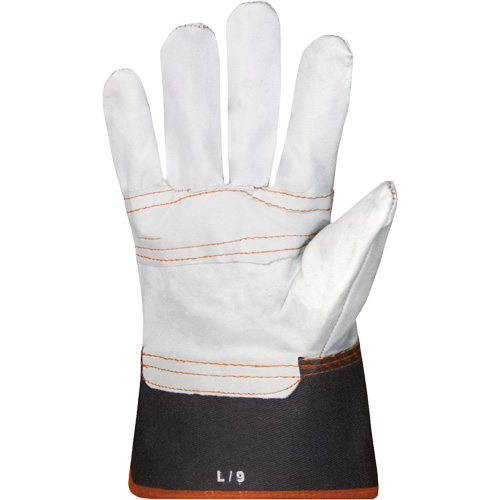 Gants antisudation Endura, T-Grand, Paume en Cuir fleur de vache, Doublure en Coton NRZ Safety Inc.
