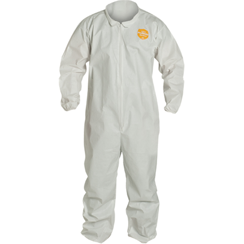 Combinaisons ProShield 60, Petit, Blanc, Micropore NRZ Safety Inc.