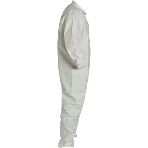 Combinaisons ProShield 60, Petit, Blanc, Micropore NRZ Safety Inc.