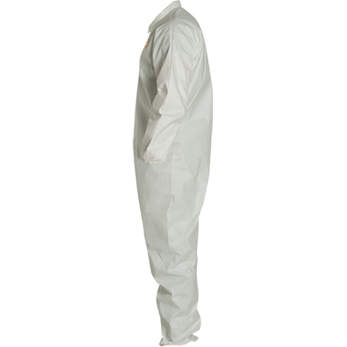 Combinaisons ProShield 60, Petit, Blanc, Micropore NRZ Safety Inc.