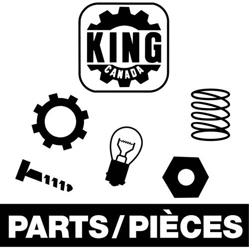 Eyeshield & Hardware Kit NRZ Safety Inc.