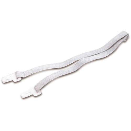 Courroie de t&ecirc;te ajustable pour masque de poche Laerdal, Masque r&eacute;utilisable, Classe 2 NRZ Safety Inc.