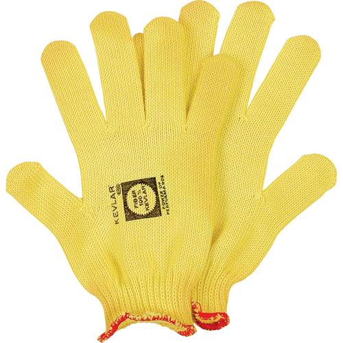 Gants d'inspecteur, Taille Petit/7, Calibre 13, Enveloppe en Kevlar, ANSI/ISEA 105 niveau 2 NRZ Safety Inc.