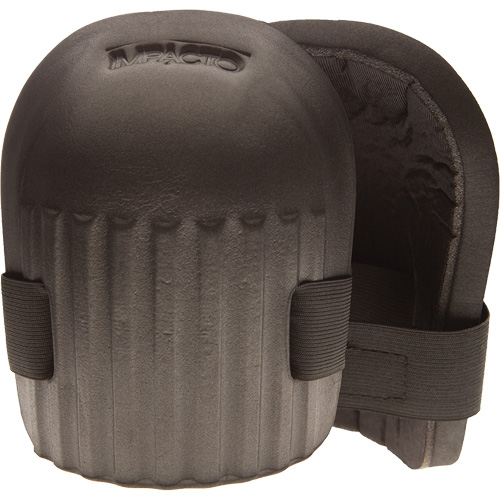 Knee Pad, Hook and Loop Style, Foam Caps, Foam Pads NRZ Safety Inc.