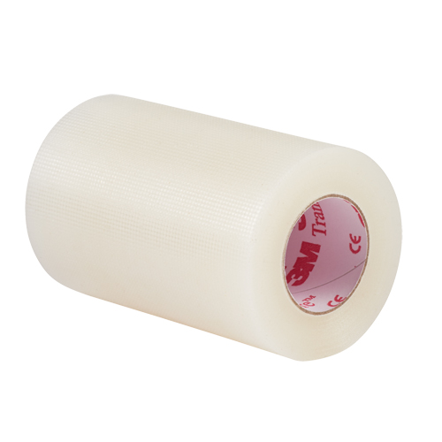 3M Transpore Surgical Tape, Class 1, 30' L x 3" W NRZ Safety Inc.