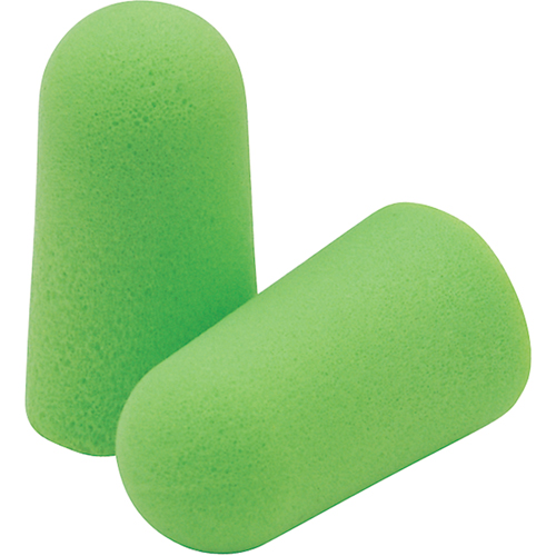 Pura-Fit&reg; Foam Earplugs, Bulk - Box NRZ Safety Inc.