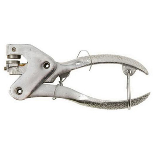 Hand Sealing Press NRZ Safety Inc.