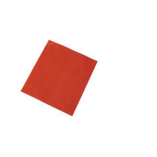 Gauge Marking Label, 10" x 9", Polyester NRZ Safety Inc.