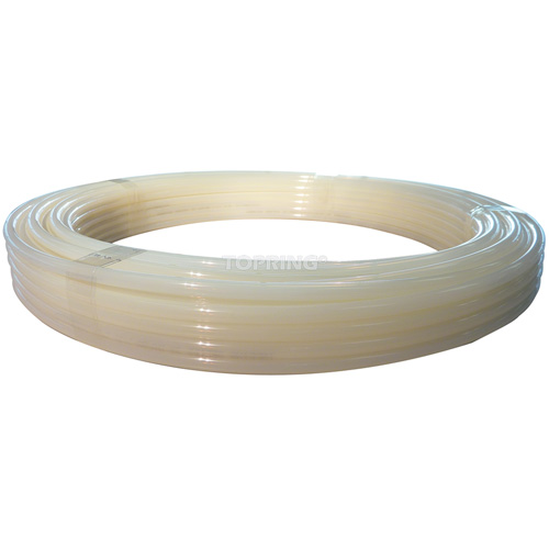 Tube, Air, 0,125" DE x 100' lo, Nylon, Transparent, 430 psi @ 23°C NRZ Safety Inc.