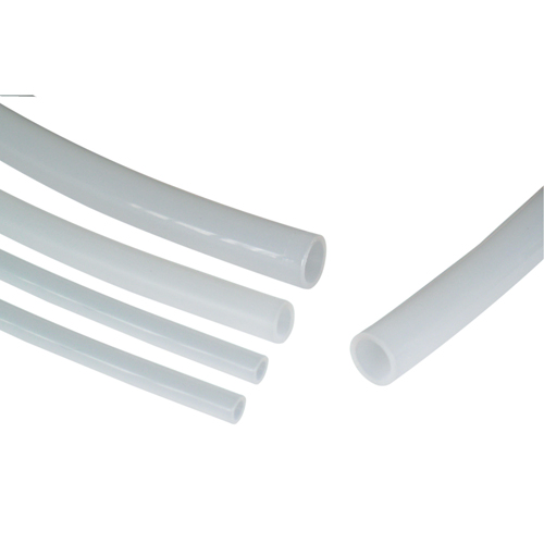 Tubing, Air, 0.375" OD x 100' L, Nylon, Clear, 330 PSI @ 23°C NRZ Safety Inc.